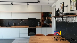 Luksusowy Apartament w Łagowie Lubuskim